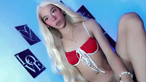 Snapshot of slimgirl_patricia chatting on March 31, 2026, 7:03 pm Pat online show from March 31, 2026, 7:03 pm