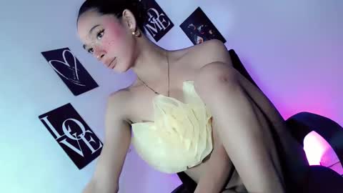 Snapshot of slimgirl_patricia chatting on April 1, 2026, 6:38 pm Pat online show from April 1, 2026, 6:38 pm