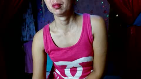 Snapshot of slimlady2023 chatting on December 19, 2024, 11:50 am Anna online show from December 19, 2024, 11:50 am