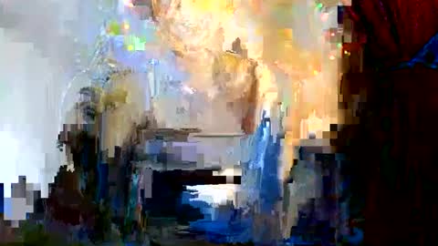 Snapshot of slimlady2023 chatting on December 28, 2024, 8:05 am Anna online show from December 28, 2024, 8:05 am