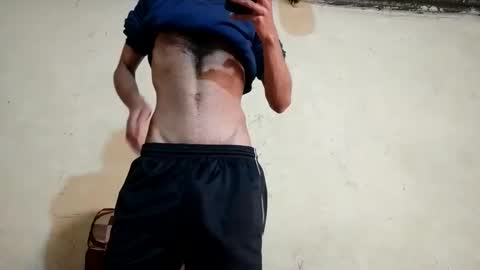 Snapshot of slimshaddyxx chatting on January 6, 2025, 6:47 am Prince online show from January 6, 2025, 6:47 am