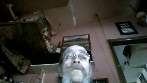 slimshady5265 online show from January 18, 2026, 3:05 pm