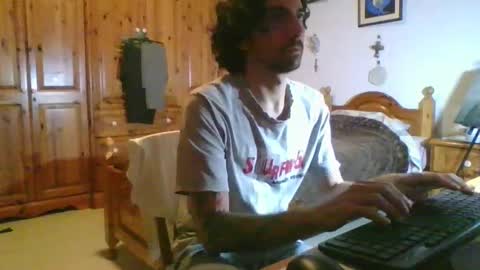 Snapshot of slimteaser089 chatting on January 13, 2026, 7:19 pm SlimTeaser089 online show from January 13, 2026, 7:19 pm