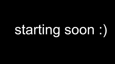 SlimTeaser089 online show from May 9, 2026, 11:37 am