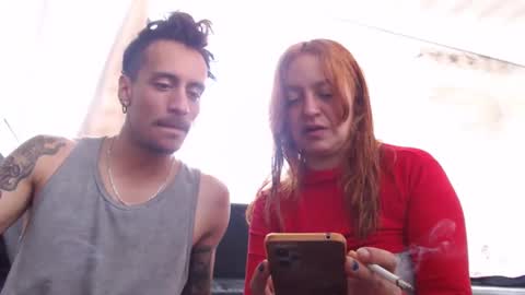 Dani  George online show from March 10, 2025, 1:54 pm