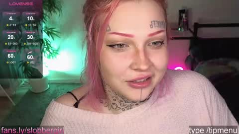 Kira Khanina online show from February 20, 2025, 2:29 am