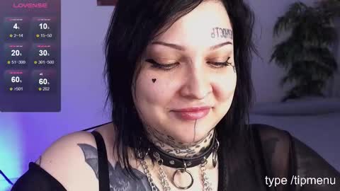 Kira Khanina online show from November 22, 2025, 1:43 pm