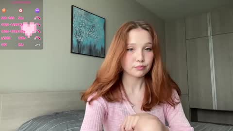 Lola and Li -  online show from February 5, 2025, 5:20 am