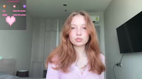 Lola and Li -  online show from March 2, 2025, 3:34 am