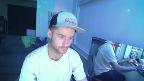 slomoblendz online show from March 12, 2025, 10:48 am