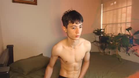 slowburnmystic online show from March 4, 2026, 8:04 pm