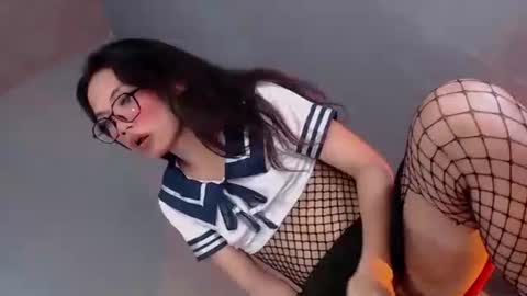 slut4attention online show from October 14, 2025, 5:08 am