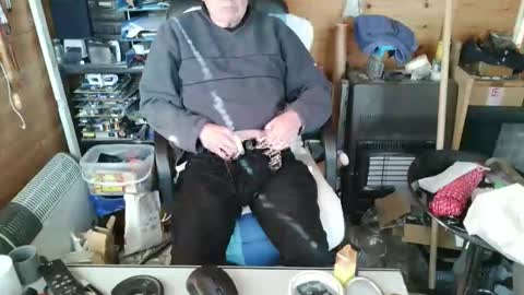 slutboybot online show from November 30, 2025, 11:47 am