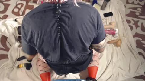 Snapshot of slutgurl_pdx chatting on September 21, 2025, 12:45 am slutgurl_pdx online show from September 21, 2025, 12:45 am