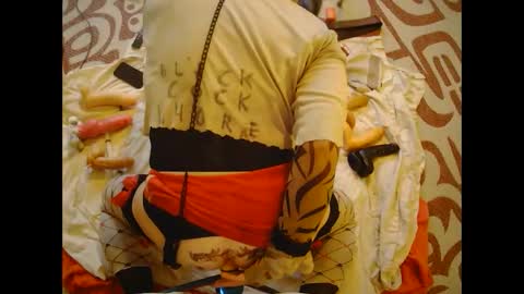 Snapshot of slutgurl_pdx chatting on March 7, 2026, 12:18 am slutgurl_pdx online show from March 7, 2026, 12:18 am