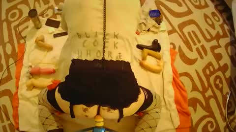 Snapshot of slutgurl_pdx chatting on March 7, 2026, 11:13 pm slutgurl_pdx online show from March 7, 2026, 11:13 pm