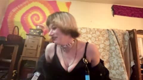 Fun time online show from March 24, 2026, 6:29 am