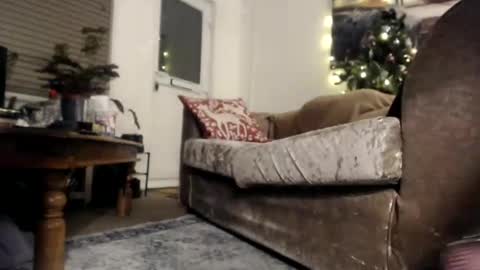 Slut Suzy online show from December 23, 2024, 10:33 pm