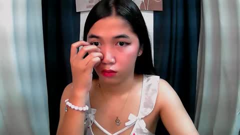 Gretha online show from February 25, 2026, 1:59 am