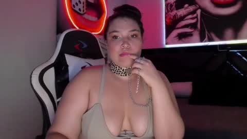 Snapshot of slutty_milaa chatting on September 23, 2025, 7:06 pm slutty_milaa online show from September 23, 2025, 7:06 pm