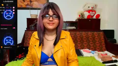 Ana    online show from November 2, 2025, 11:45 am