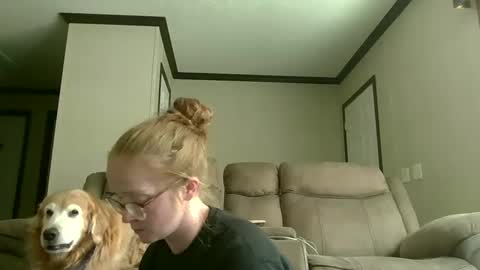 Snapshot of slutty_redhead3 chatting on September 11, 2025, 4:29 pm Slutty redhead3 online show from September 11, 2025, 4:29 pm