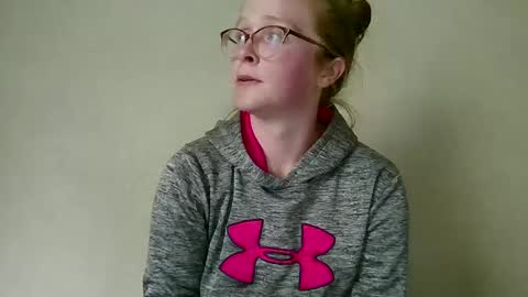 Snapshot of slutty_redhead3 chatting on September 21, 2025, 4:30 pm Slutty redhead3 online show from September 21, 2025, 4:30 pm