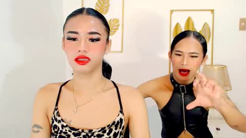 mia online show from March 11, 2025, 3:34 pm