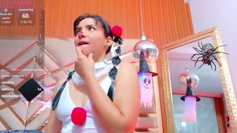 Snapshot of sluttyandmature chatting on October 23, 2025, 3:11 pm MARCELA online show from October 23, 2025, 3:11 pm