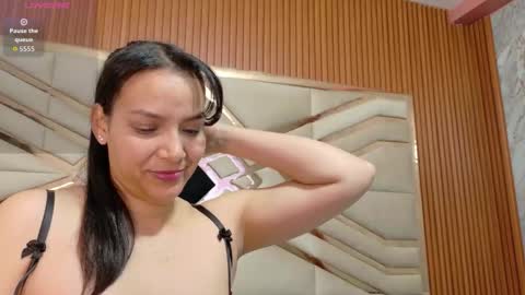 MARCELA online show from January 14, 2026, 12:55 pm