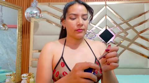 MARCELA online show from February 28, 2026, 12:06 pm