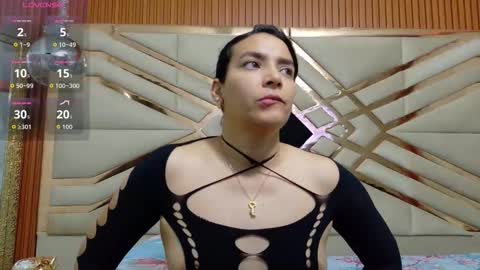 MARCELA online show from March 22, 2026, 12:08 pm