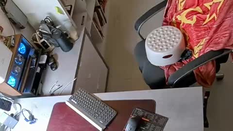 Snapshot of sluttygina1 chatting on January 14, 2025, 2:53 pm sluttygina1 online show from January 14, 2025, 2:53 pm