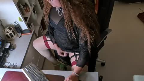 Snapshot of sluttygina1 chatting on January 19, 2025, 2:28 pm sluttygina1 online show from January 19, 2025, 2:28 pm