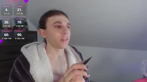 Natsu online show from March 3, 2026, 5:41 pm