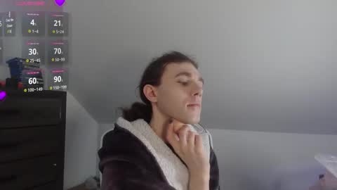 Natsu online show from March 5, 2026, 4:58 pm