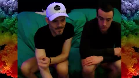 SS Bois online show from December 1, 2025, 5:34 am