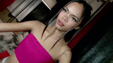 Dont forget to follow me give me thumbs upIm  a New  kataluna online show from October 23, 2025, 5:01 pm