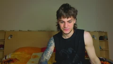 Gus online show from June 6, 2026, 4:12 pm