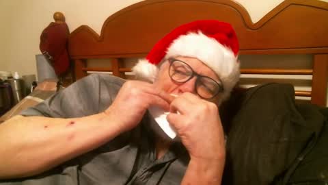 Snapshot of slydevil_sc chatting on December 6, 2024, 12:12 am Sly online show from December 6, 2024, 12:12 am