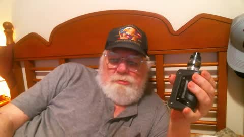 Snapshot of slydevil_sc chatting on September 21, 2025, 9:55 am Sly online show from September 21, 2025, 9:55 am