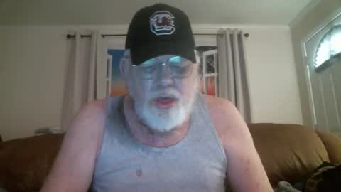 Snapshot of slydevil_sc chatting on January 11, 2026, 9:53 pm Sly online show from January 11, 2026, 9:53 pm