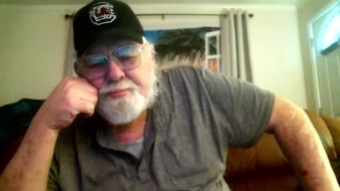 Snapshot of slydevil_sc chatting on January 13, 2026, 8:03 pm Sly online show from January 13, 2026, 8:03 pm