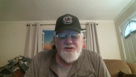 Snapshot of slydevil_sc chatting on January 17, 2026, 8:23 pm Sly online show from January 17, 2026, 8:23 pm