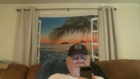 Sly online show from February 5, 2026, 5:50 pm