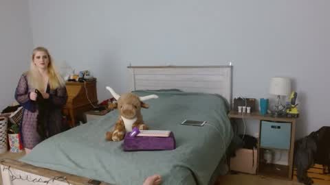 Snapshot of slytherinmylf23 chatting on December 30, 2024, 3:25 am Rachel Lawrence online show from December 30, 2024, 3:25 am