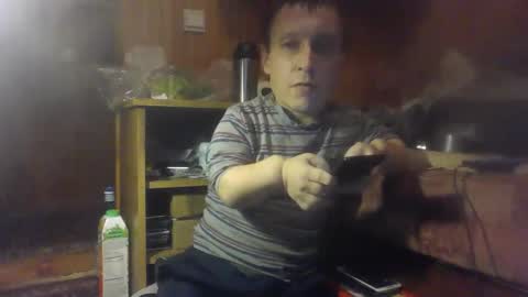 PIST PIST online show from November 1, 2025, 8:11 pm