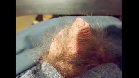 Snapshot of smallhairyuncut chatting on January 14, 2026, 8:42 am Small Hairy Uncut online show from January 14, 2026, 8:42 am