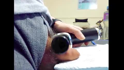 Snapshot of smallhairyuncut chatting on March 10, 2026, 6:24 pm Small Hairy Uncut online show from March 10, 2026, 6:24 pm