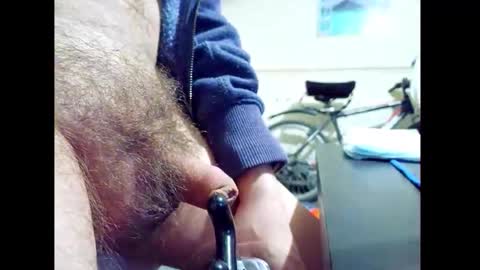 Snapshot of smallhairyuncut chatting on April 5, 2026, 2:42 am Small Hairy Uncut online show from April 5, 2026, 2:42 am